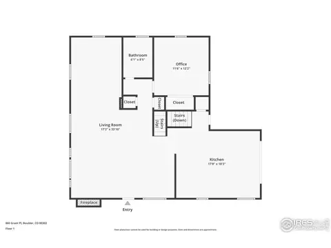 860 Grant Pl, Boulder, CO 80302 photo 38