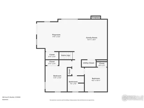 860 Grant Pl, Boulder, CO 80302 photo 36