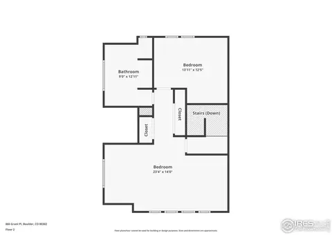 860 Grant Pl, Boulder, CO 80302 photo 37