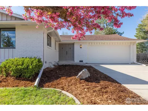 4744 Jackson Cir, Boulder, CO 80303 photo 2