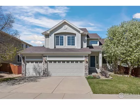 172 Northrup Dr, Erie, CO 80516