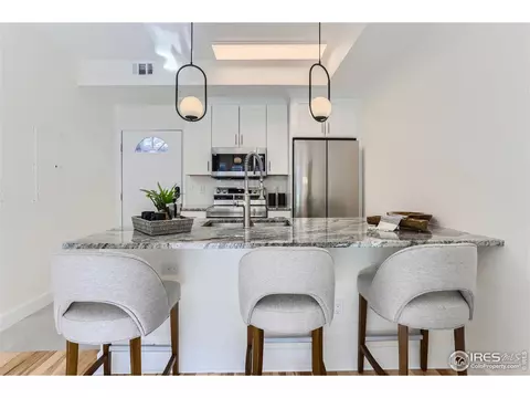 1834 Arapahoe Ave #C, Boulder, CO 80302