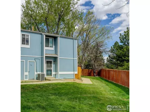 7964 Chase Cir #99, Arvada, CO 80003