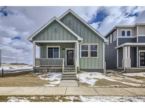 814 Emmerson Blvd, Fort Collins, CO 80524