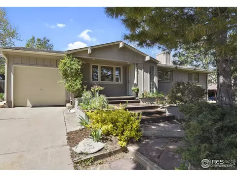 955 Hartford Dr, Boulder, CO 80305