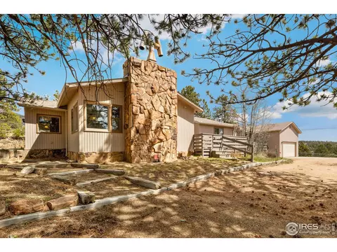 221 Granite Ln, Estes Park, CO 80517