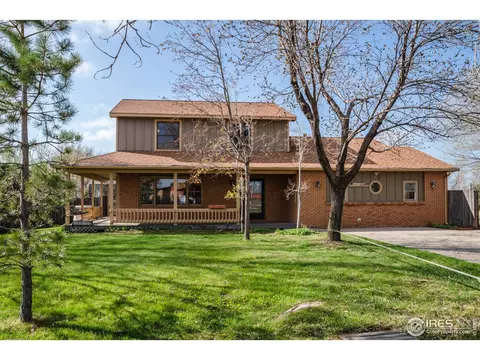 10908 Dobbins Run, Lafayette, CO 80026