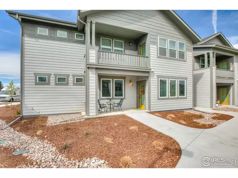 569 Vicot Way #B, Fort Collins, CO 80524