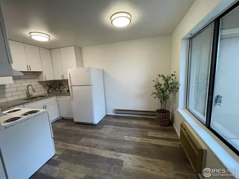 1209 W Plum St #A-2, Fort Collins, CO 80521