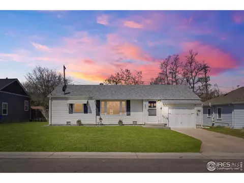 1625 Montview Rd, Greeley, CO 80631