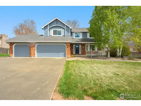 2444 Mehaffey Dr, Loveland, CO 80538