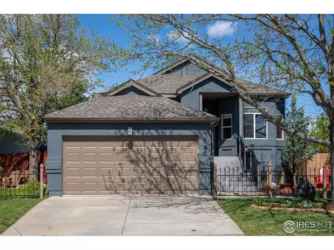 740 Club Cir, Louisville, CO 80027