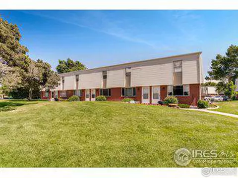 221 Chestnut St #D-6, Windsor, CO 80550