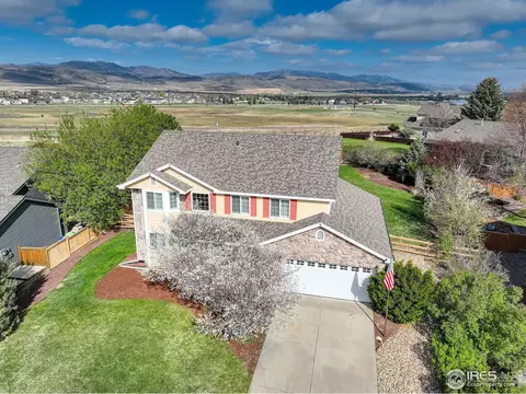 6915 Sedgwick Dr, Fort Collins, CO 80525