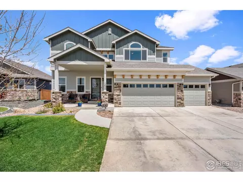 1452 Moraine Valley Dr, Windsor, CO 80550