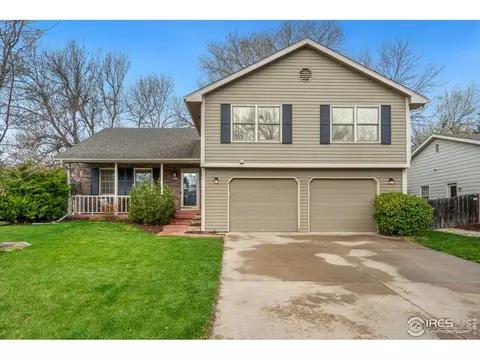 3341 Pineridge Pl, Fort Collins, CO 80525