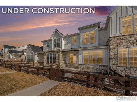 5045 Zamara St, Loveland, CO 80538