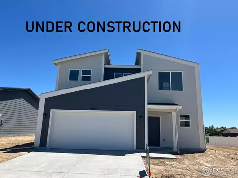 3820 Katmai Ave, Evans, CO 80620
