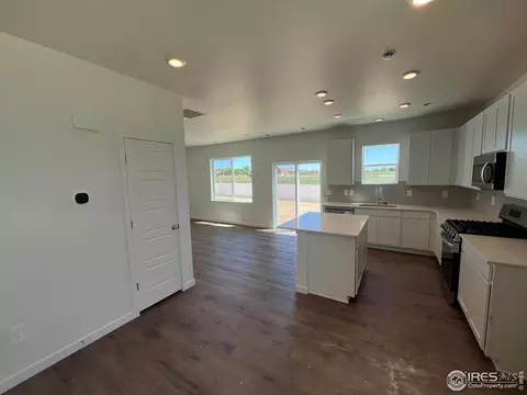 3820 Katmai Ave, Evans, CO 80620 photo 2