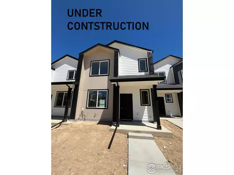 3712 Sequoia Ct, Evans, CO 80620