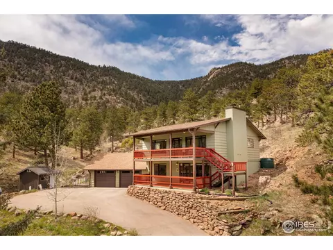 345 Cree Ct, Lyons, CO 80540