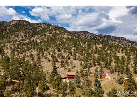 345 Cree Ct, Lyons, CO 80540 photo 2