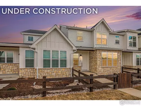 5057 Zamara St, Loveland, CO 80538