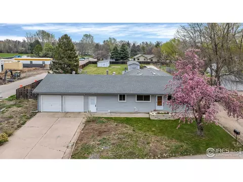 408 S Impala Dr, Fort Collins, CO 80521