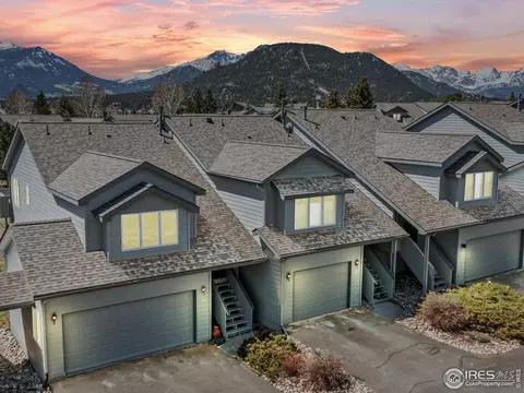 1555 Raven Cir #D, Estes Park, CO 80517