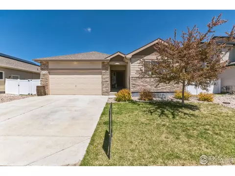 970 Mouflon Dr, Severance, CO 80550 photo 2