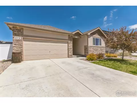 970 Mouflon Dr, Severance, CO 80550