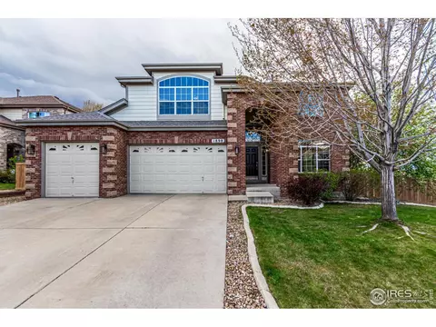 1898 Tamarak Way, Erie, CO 80516