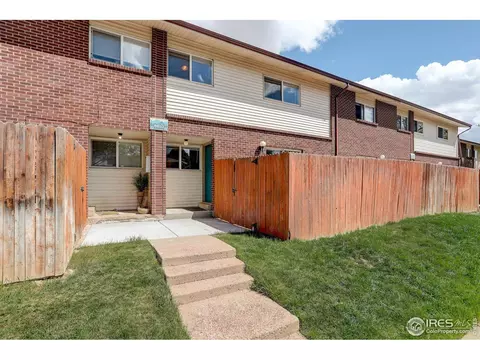 8051 Wolff St #H, Westminster, CO 80031