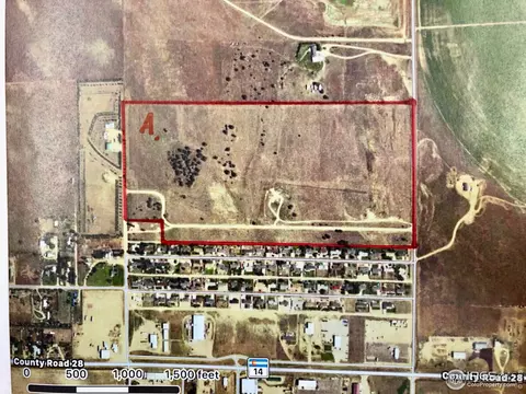 13501 County Road 33, Sterling, CO 80751