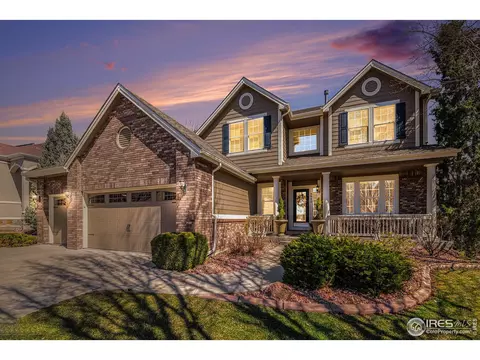 5852 Huntington Hills Dr, Fort Collins, CO 80525