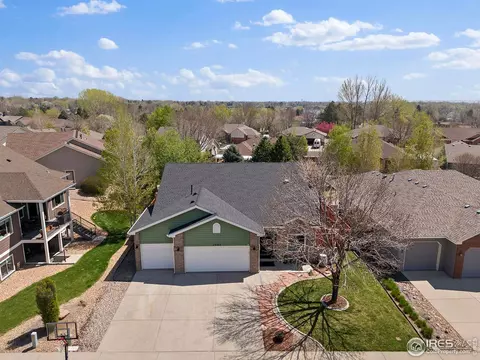 1982 Creede Ave, Loveland, CO 80538