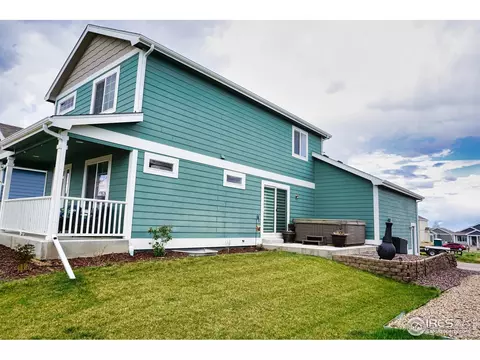 4214 Sunflower Rd, Evans, CO 80620 photo 2