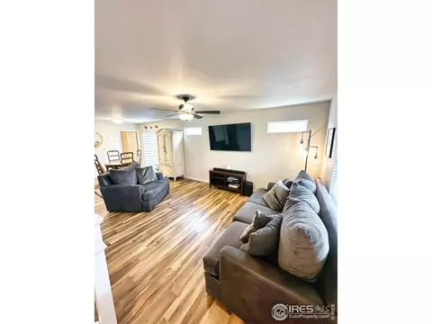 4214 Sunflower Rd, Evans, CO 80620 photo 3