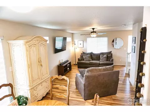4214 Sunflower Rd, Evans, CO 80620 photo 4