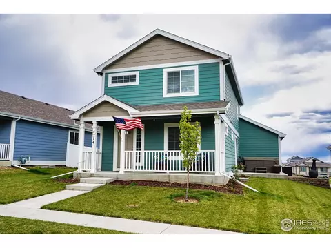 4214 Sunflower Rd, Evans, CO 80620