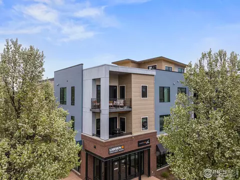 302 N Meldrum St #201, Fort Collins, CO 80521