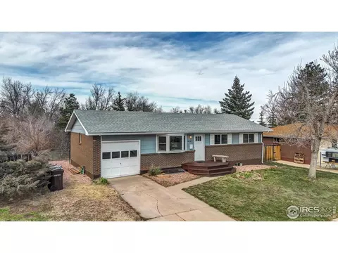 4545 Whitney Pl, Boulder, CO 80305