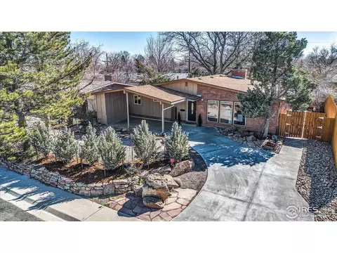 380 S 40th St, Boulder, CO 80305