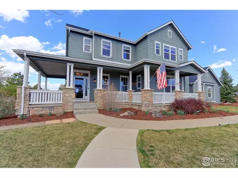5375 Lenox Ct, Castle Rock, CO 80104