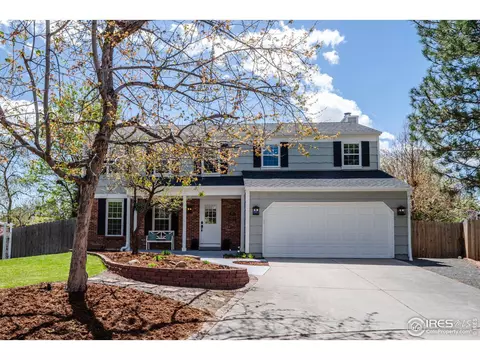 676 W Juniper Ct, Louisville, CO 80027