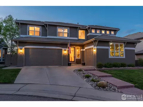 325 Onyx Way, Superior, CO 80027