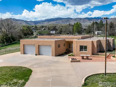 5275 51st St, Boulder, CO 80301 photo 2