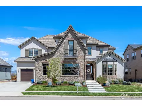 4408 Heatherhill Cir, Longmont, CO 80503