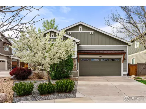 787 Westcliff Dr, Lafayette, CO 80026