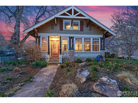 924 Laporte Ave, Fort Collins, CO 80521